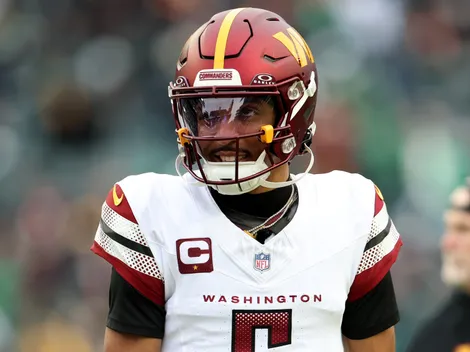 Commanders, Jayden Daniels receive injury update on key weapon amid Terry McLaurin's contract dispute