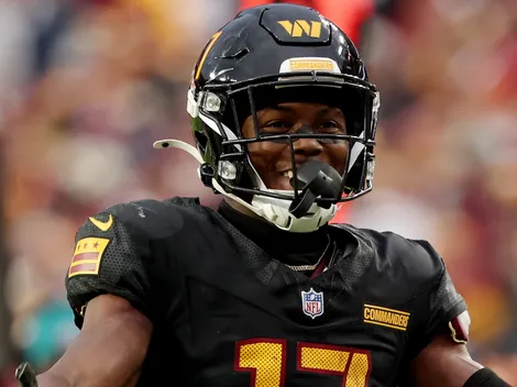 Terry McLaurin agrees to extension in Washington: Commanders' WR depth chart for 2025 NFL season