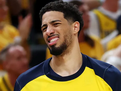 Not Haliburton: Pacers' star makes history with his impressive performance in the NBA Finals