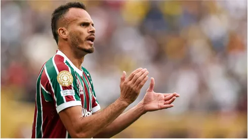 Rene of Fluminense