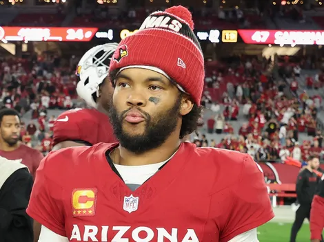 Cardinals QB Kyler Murray gives honest answer about offensive improvements ahead of 2025 NFL seasons