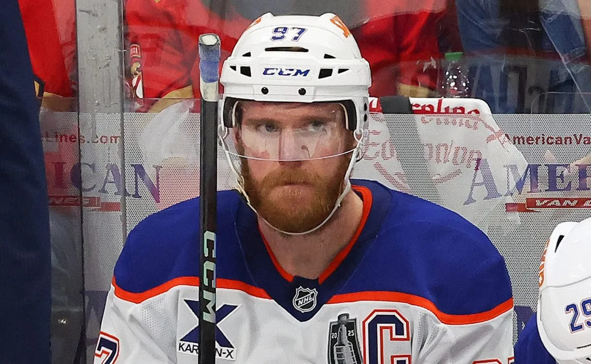 NHL News: Connor McDavid close to finally losing another Oilers ...