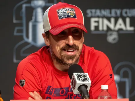 Brad Marchand's free agency takes unexpected turn as surprising NHL suitors enter the race