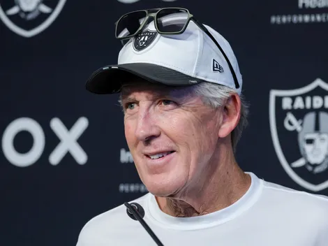 Pete Carroll’s assistant Chip Kelly warns NFL about Geno Smith's weapon in the Raiders
