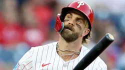 Phillies' Bryce Harper finally breaks silence with measured injury update, return timeline still unclear