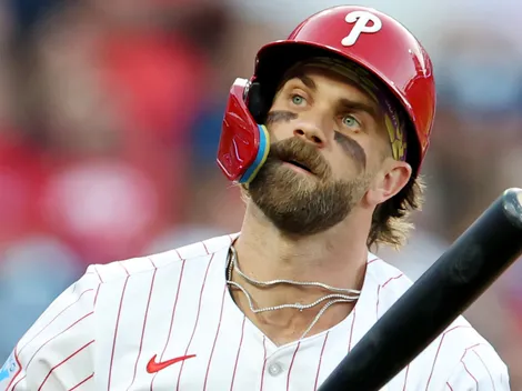 Phillies' Bryce Harper finally breaks silence with measured injury update, return timeline still unclear