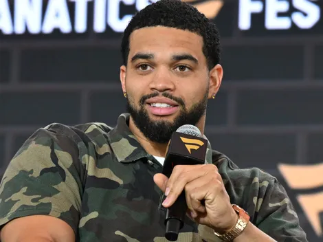 Not Cowboys nor Eagles: Bears' Caleb Williams reveals who he thinks are the worst fans in the NFL