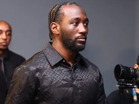 Terence Crawford issues fierce warning to Canelo Alvarez ahead of September super fight