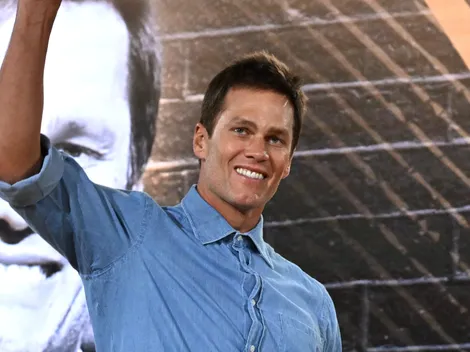 Not Michael Jordan: NFL legend Tom Brady names the greatest NBA player of all time