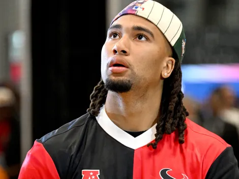 CJ Stroud’s new offensive weapon makes something clear after joining Texans