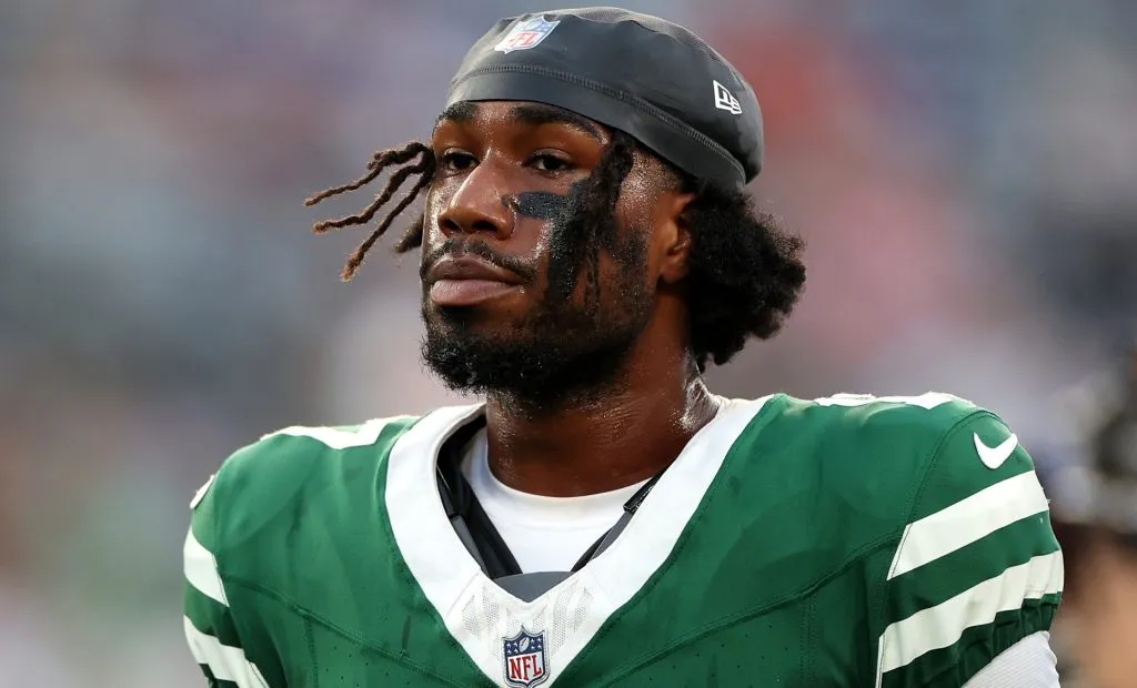 Malachi Corley hasn't lived up to the hype