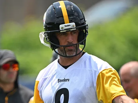 Former Aaron Rodgers weapon could be surprisingly cut by the Jets