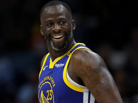 Warriors star Draymond Green reveals why the Oklahoma City Thunder must win the 2025 NBA championship