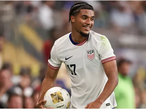 Where to watch USA vs Haiti live in the USA: 2025 Gold Cup