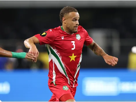 Where to watch Dominican Republic vs Suriname live in the USA: 2025 Gold Cup