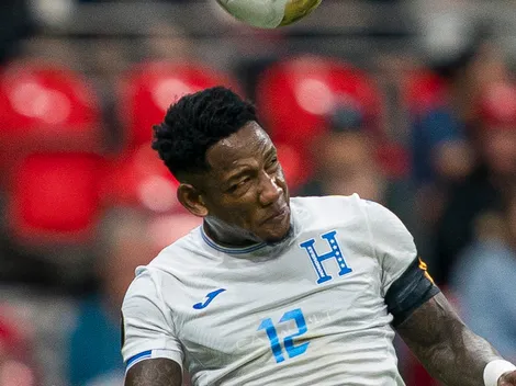Late goal from Ramírez seals Honduras victory over El Salvador in 2025 Gold Cup showdown (2-0): Highlights and goals