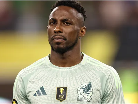 Where to watch Mexico vs Costa Rica live in the USA: 2025 Gold Cup