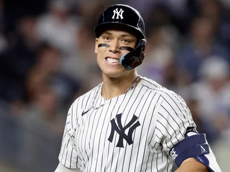 NY Yankees forced to make roster move following injury to key Aaron Judge teammate