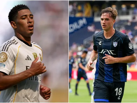 Real Madrid vs Pachuca: Confirmed lineups for Matchday 2 of FIFA Club World Cup 2025