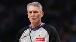 Scott Foster was a favorite for Game 7 between Thunder and Pacers of NBA Finals 2025