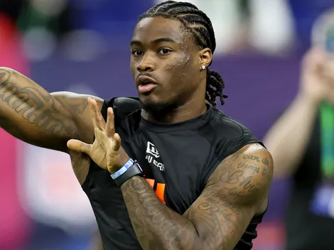 Seahawks rookie Jalen Milroe gives honest opinion on divisional rival Brock Purdy of the 49ers