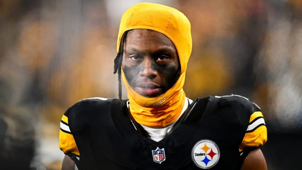 George Pickens will help Dallas massively