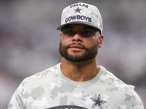 Cowboys rely on key player to justify Dak Prescott's NFL contract