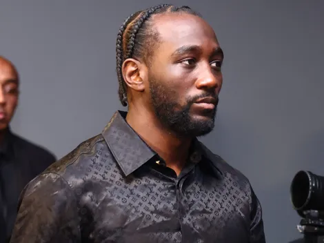 Terence Crawford sends huge warning to Canelo Alvarez ahead of highly-anticipated fight