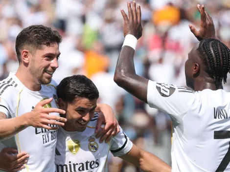 Real Madrid dominate with 10 men to beat Pachuca 3-1 at the FIFA Club World Cup 2025: Highlights and goals