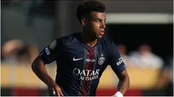 Désiré Doué of Paris Saint-Germain