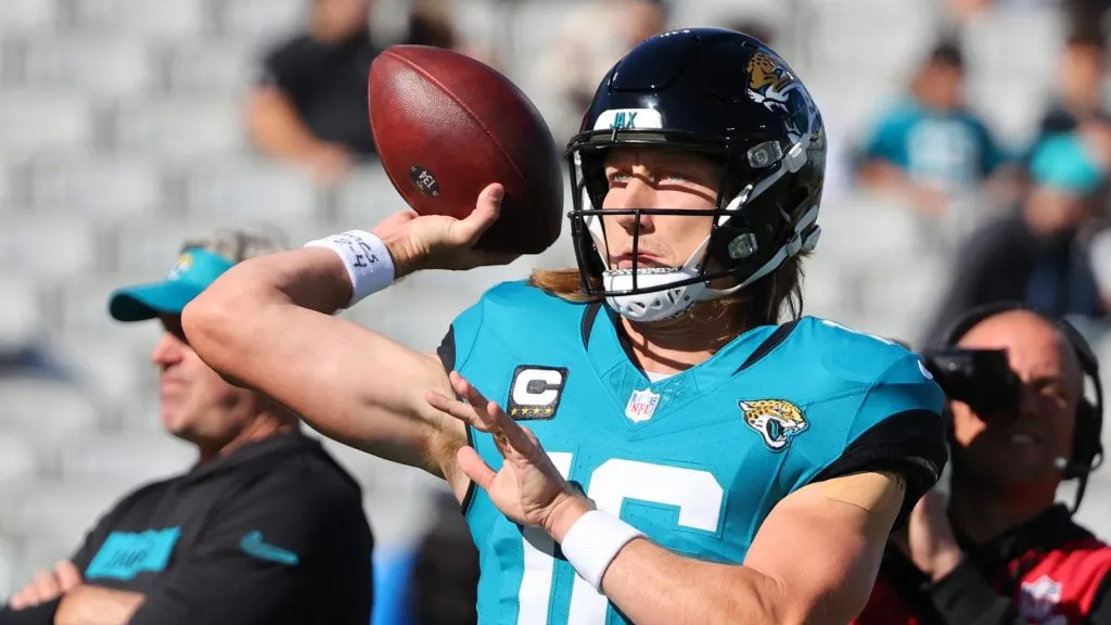 Trevor Lawrence needs a career resurgence