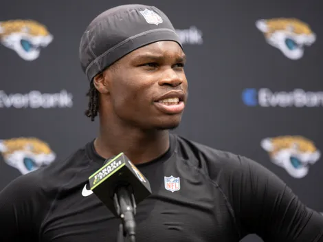 Breaking: Travis Hunter signs record rookie contract with Jacksonville Jaguars