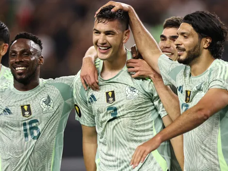 What happens if Mexico win, tie or lose vs Costa Rica today at the 2025 Concacaf Gold Cup?