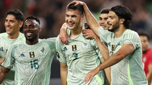 What happens if Mexico win, tie or lose vs Costa Rica today at the 2025 Concacaf Gold Cup?