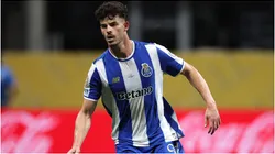 Ze Pedro of FC Porto