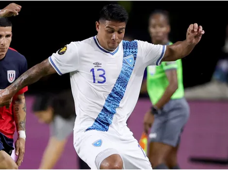 Where to watch Guadeloupe vs Guatemala live in the USA: 2025 Gold Cup