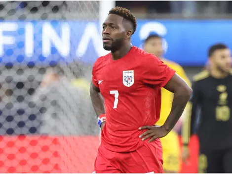 Where to watch Panama vs Jamaica live in the USA: 2025 Gold Cup