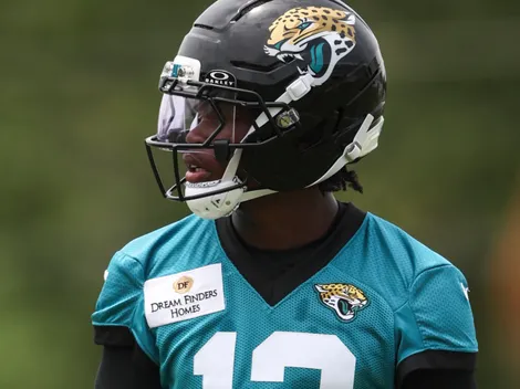 Jaguars HC Liam Coen is impressed with Lawrence's key weapon, not Hunter