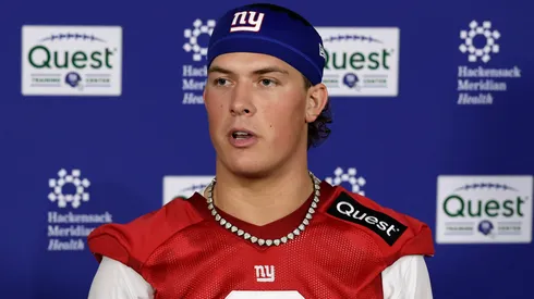 Jaxson Dart receives key advice from 2-time Super Bowl champion QB