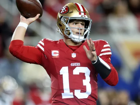 Brock Purdy might lose key teammate due to a bad decision from the 49ers
