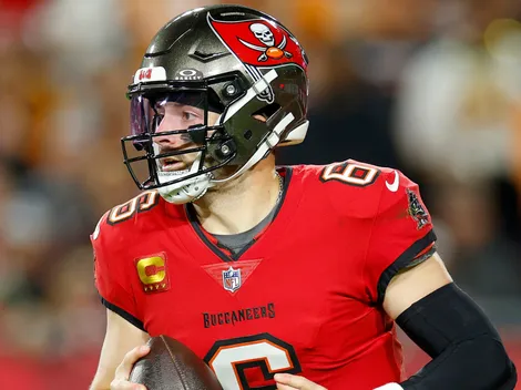 Baker Mayfield teammates poised to have breakout seasons according to Buccaneers general manager