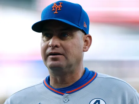 NY Mets linked to top free-agent starter as rotation questions persist