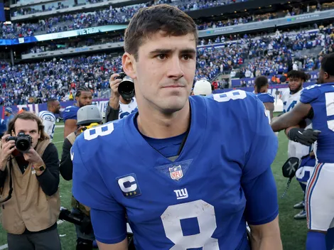 Daniel Jones, Anthony Richardson get update on Colts' quarterback battle