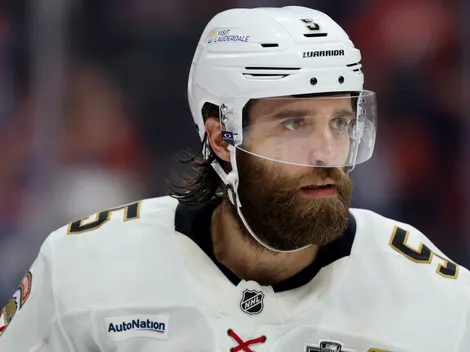 Aaron Ekblad's net worth: How much money does the Florida Panthers alternate captain have?