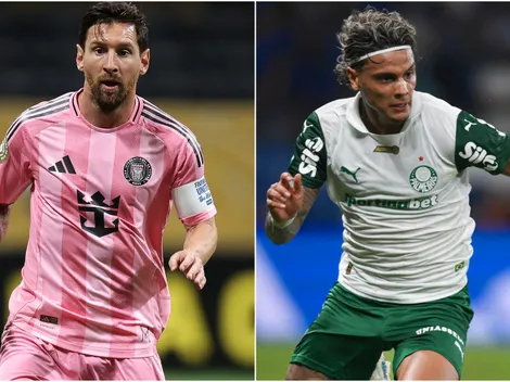 Inter Miami vs Palmeiras: Confirmed lineups for Matchday 3 of FIFA Club World Cup 2025