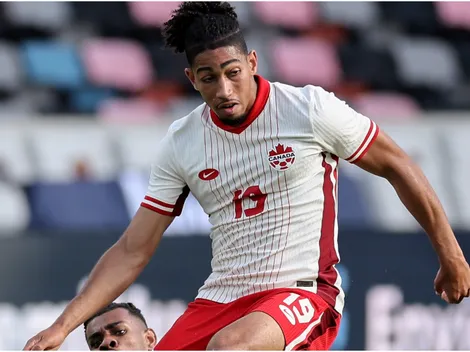 Where to watch Canada vs El Salvador live in the USA: 2025 Gold Cup