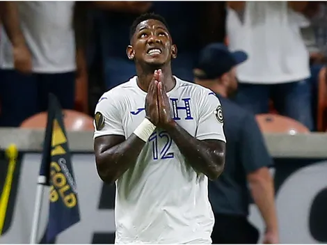 Where to watch Honduras vs Curacao live in the USA: 2025 Gold Cup