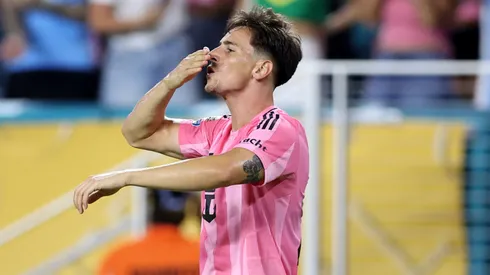 How much money have Lionel Messi's Inter Miami secured for reaching the FIFA Club World Cup 2025 round of 16?