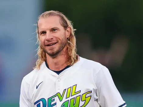 Jankowski sends blunt message about his role with the Mets