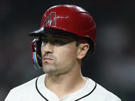 Diamondbacks make significant decision on Corbin Carroll’s status